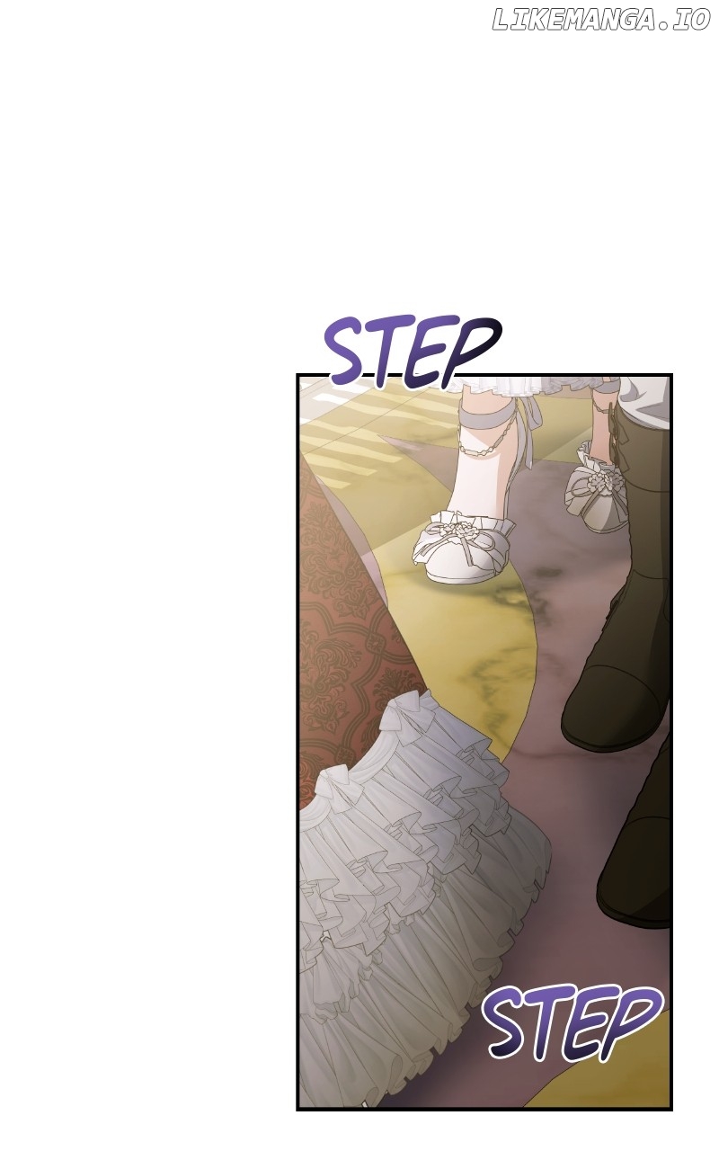 Ten Ways to Get Dumped by a Tyrant Chapter 66 - page 6