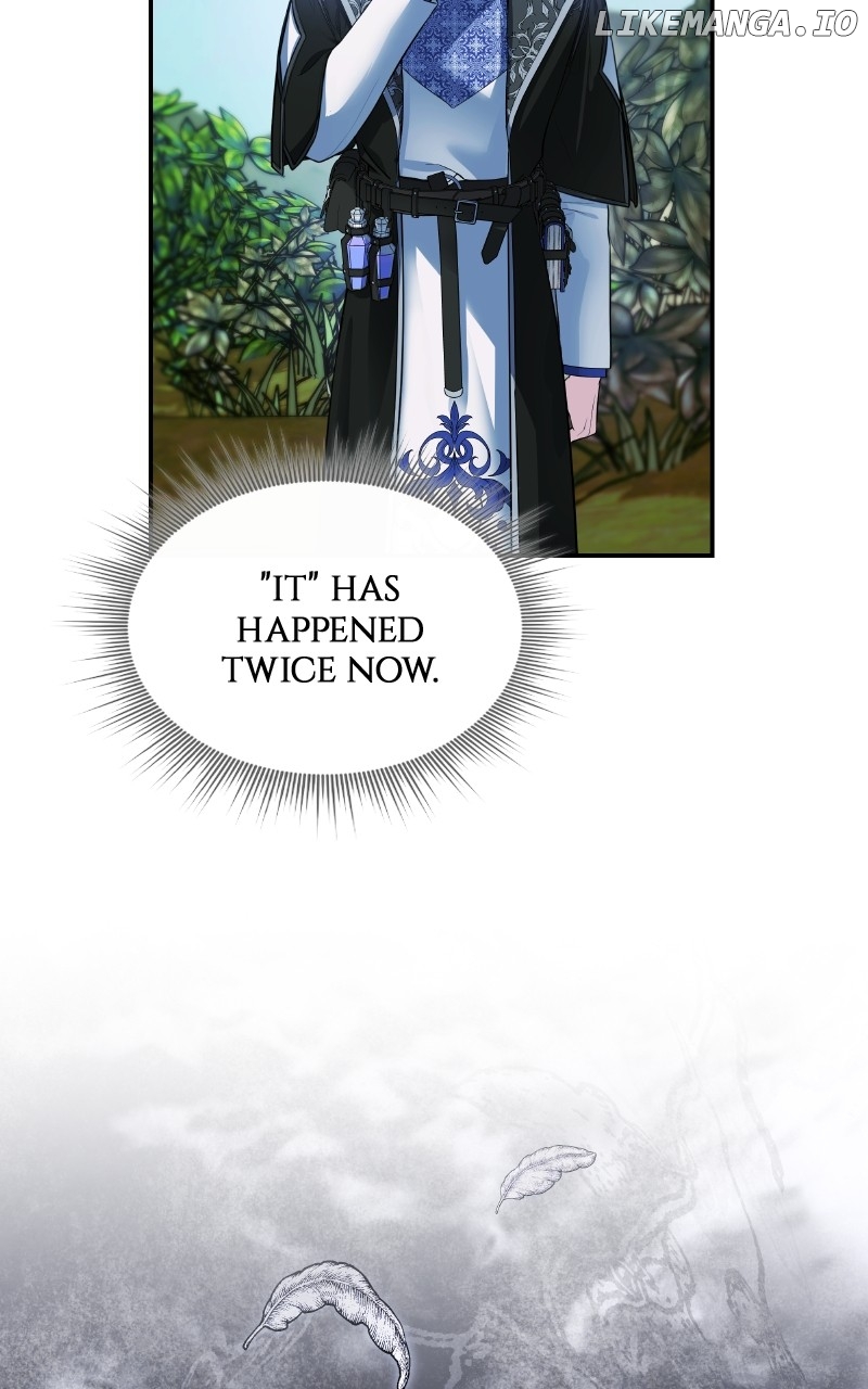 Ten Ways to Get Dumped by a Tyrant Chapter 66 - page 60
