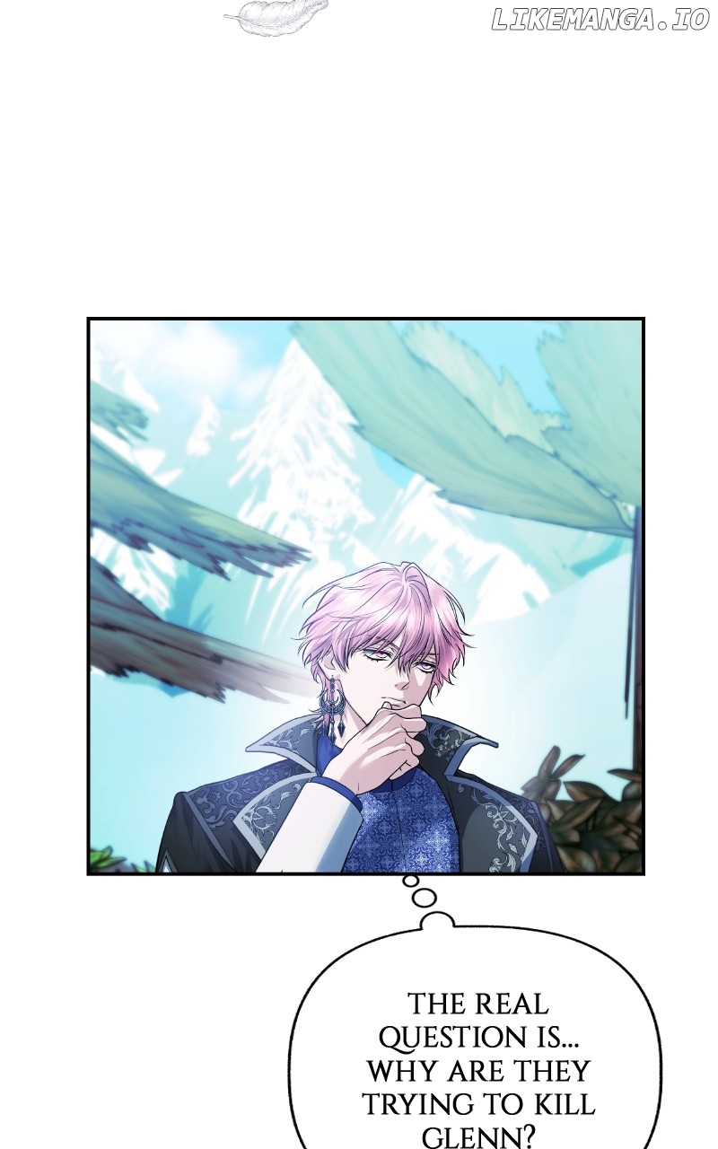 Ten Ways to Get Dumped by a Tyrant Chapter 66 - page 63