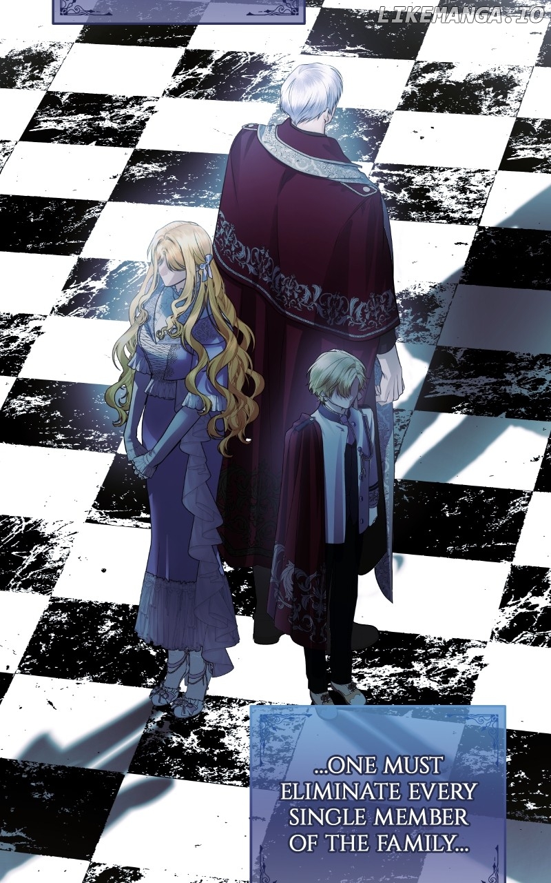 Ten Ways to Get Dumped by a Tyrant Chapter 66 - page 67