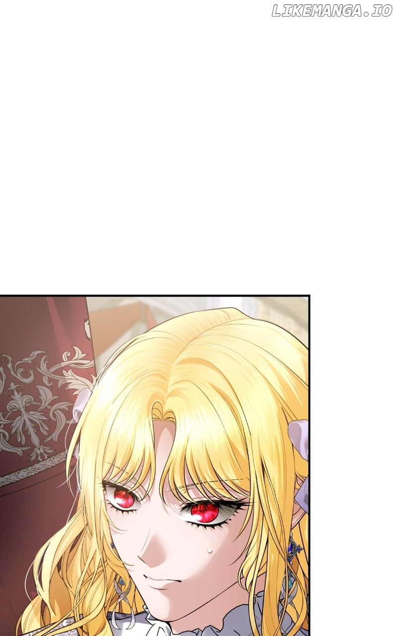 Ten Ways to Get Dumped by a Tyrant Chapter 66 - page 7