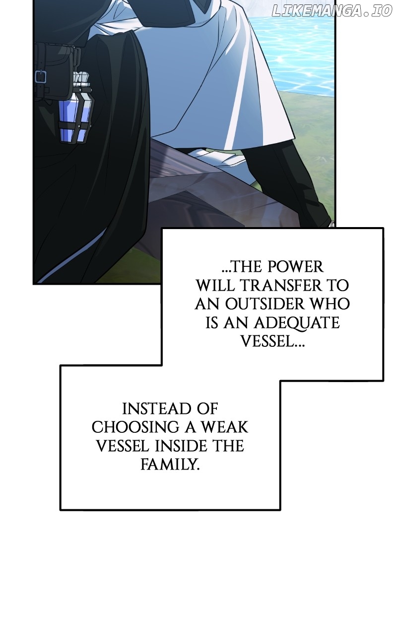 Ten Ways to Get Dumped by a Tyrant Chapter 66 - page 71