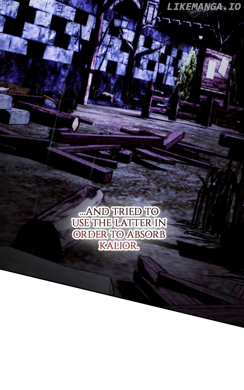 Ten Ways to Get Dumped by a Tyrant Chapter 66 - page 74