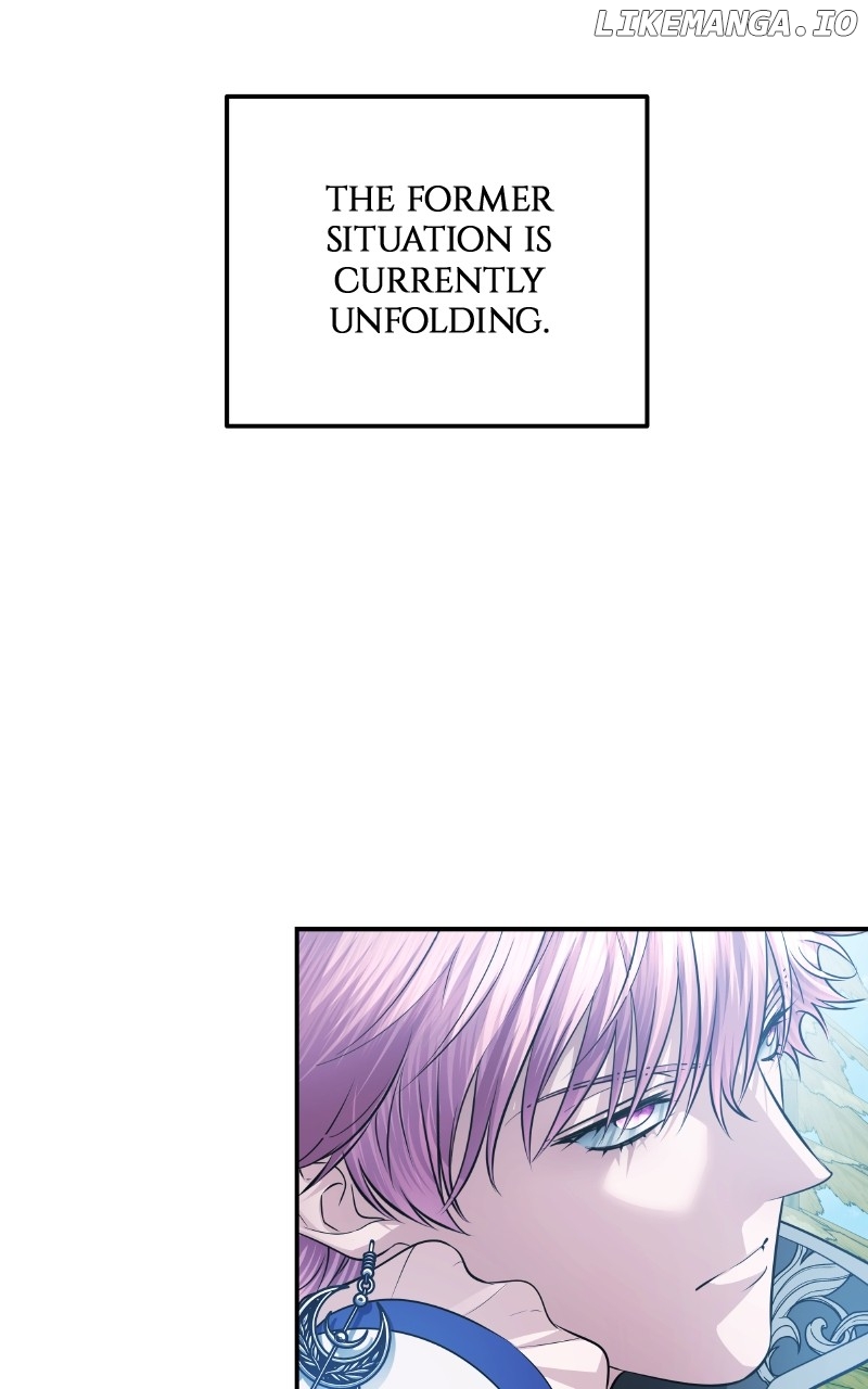 Ten Ways to Get Dumped by a Tyrant Chapter 66 - page 75