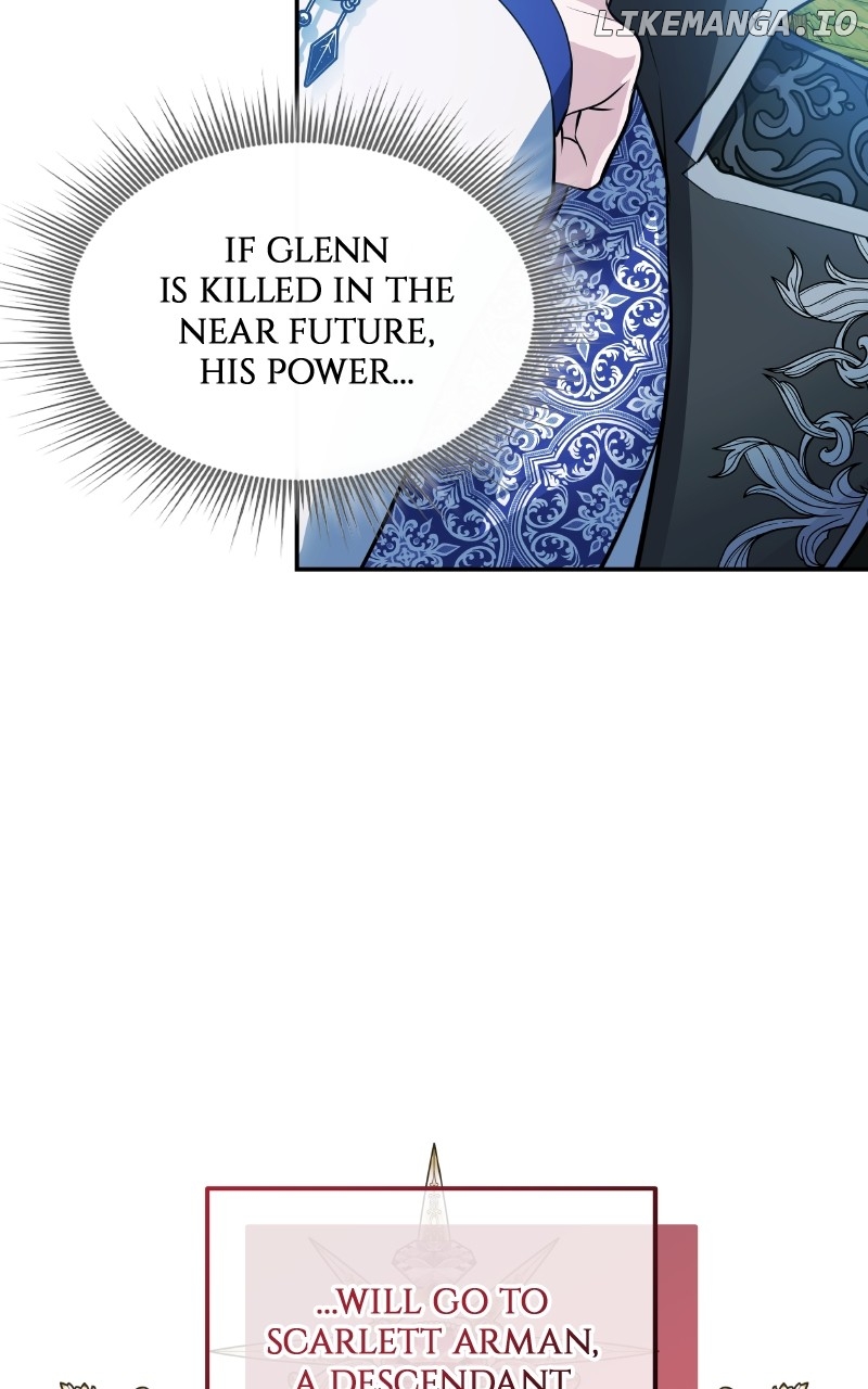 Ten Ways to Get Dumped by a Tyrant Chapter 66 - page 76
