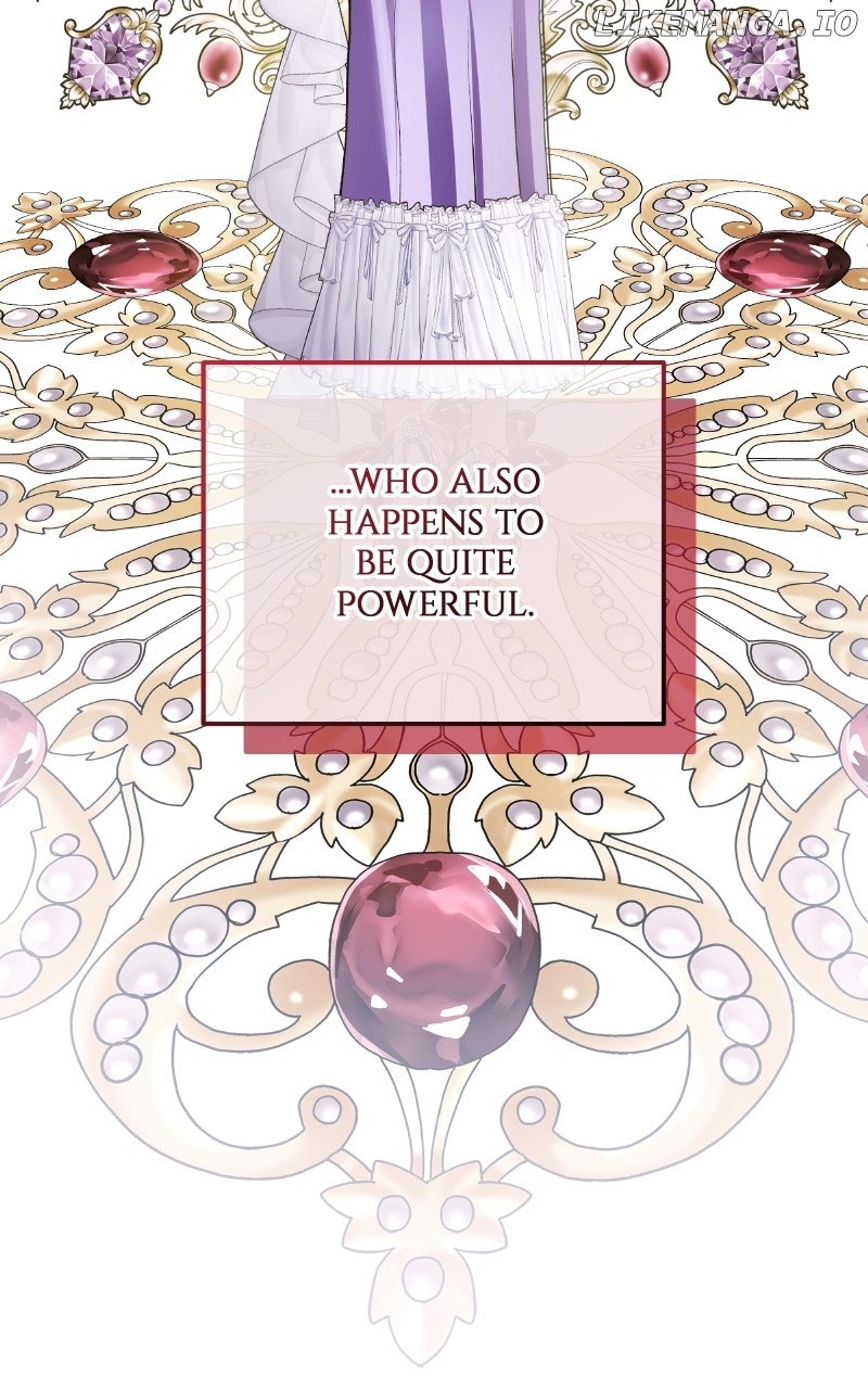 Ten Ways to Get Dumped by a Tyrant Chapter 66 - page 78