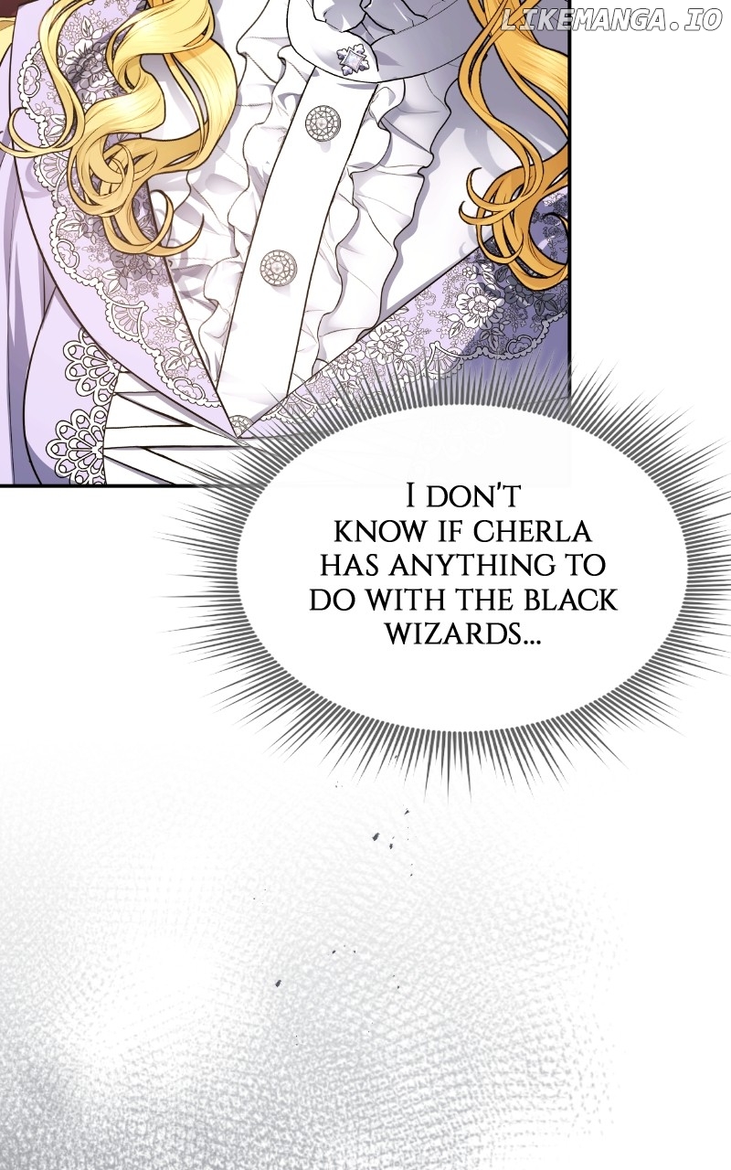Ten Ways to Get Dumped by a Tyrant Chapter 66 - page 8