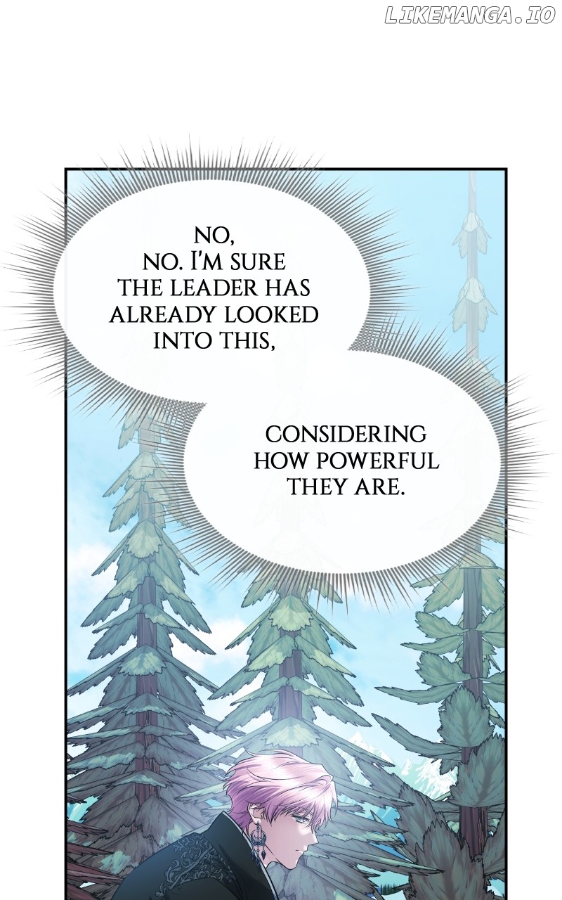 Ten Ways to Get Dumped by a Tyrant Chapter 66 - page 84