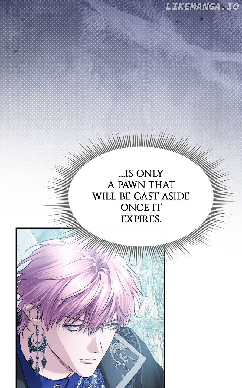 Ten Ways to Get Dumped by a Tyrant Chapter 66 - page 87