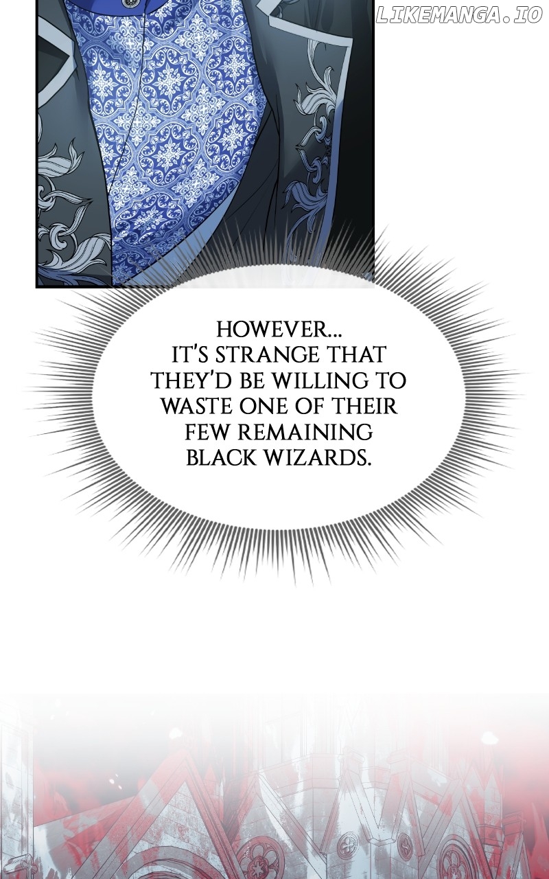 Ten Ways to Get Dumped by a Tyrant Chapter 66 - page 88