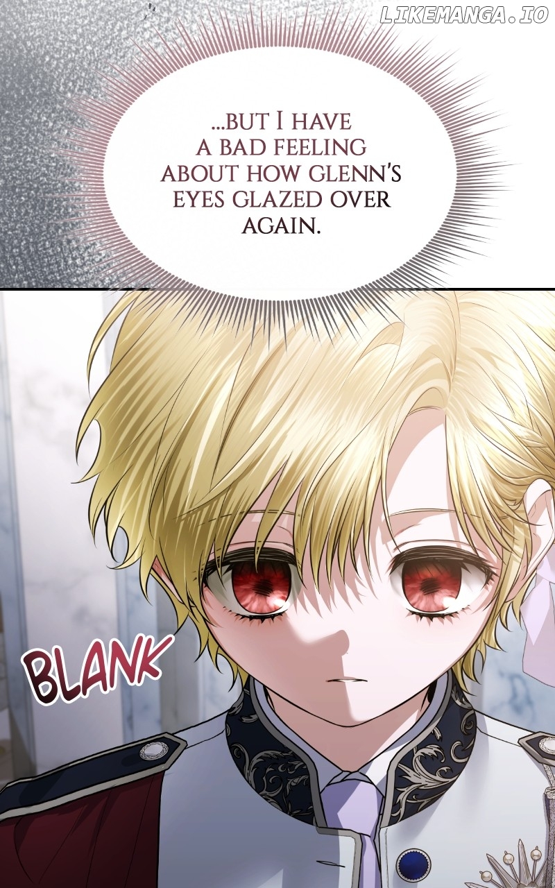 Ten Ways to Get Dumped by a Tyrant Chapter 66 - page 9