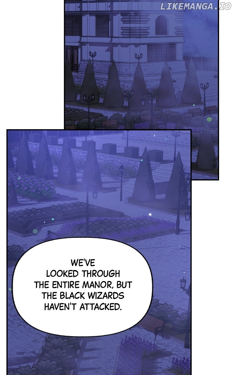 Ten Ways to Get Dumped by a Tyrant Chapter 66 - page 93