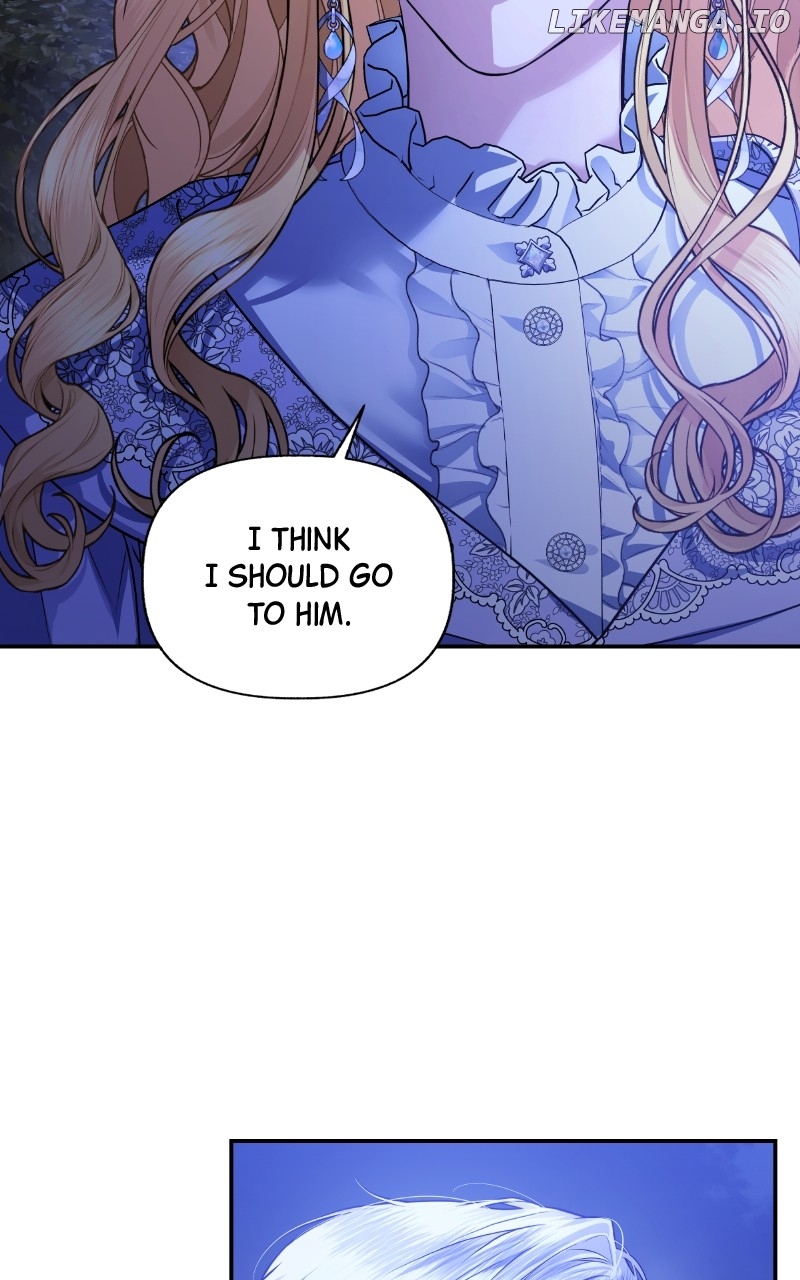 Ten Ways to Get Dumped by a Tyrant Chapter 66 - page 97