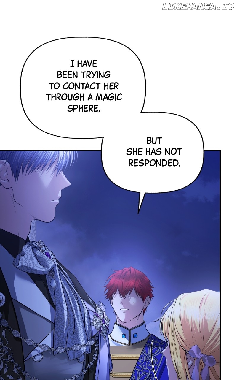 Ten Ways to Get Dumped by a Tyrant Chapter 66 - page 99