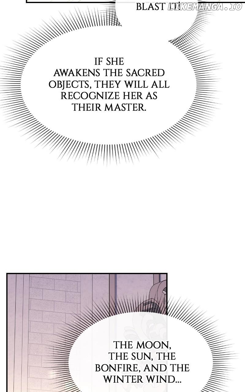 Ten Ways to Get Dumped by a Tyrant Chapter 74 - page 100