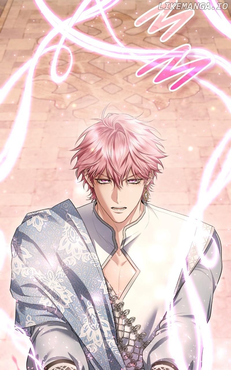 Ten Ways to Get Dumped by a Tyrant Chapter 74 - page 11