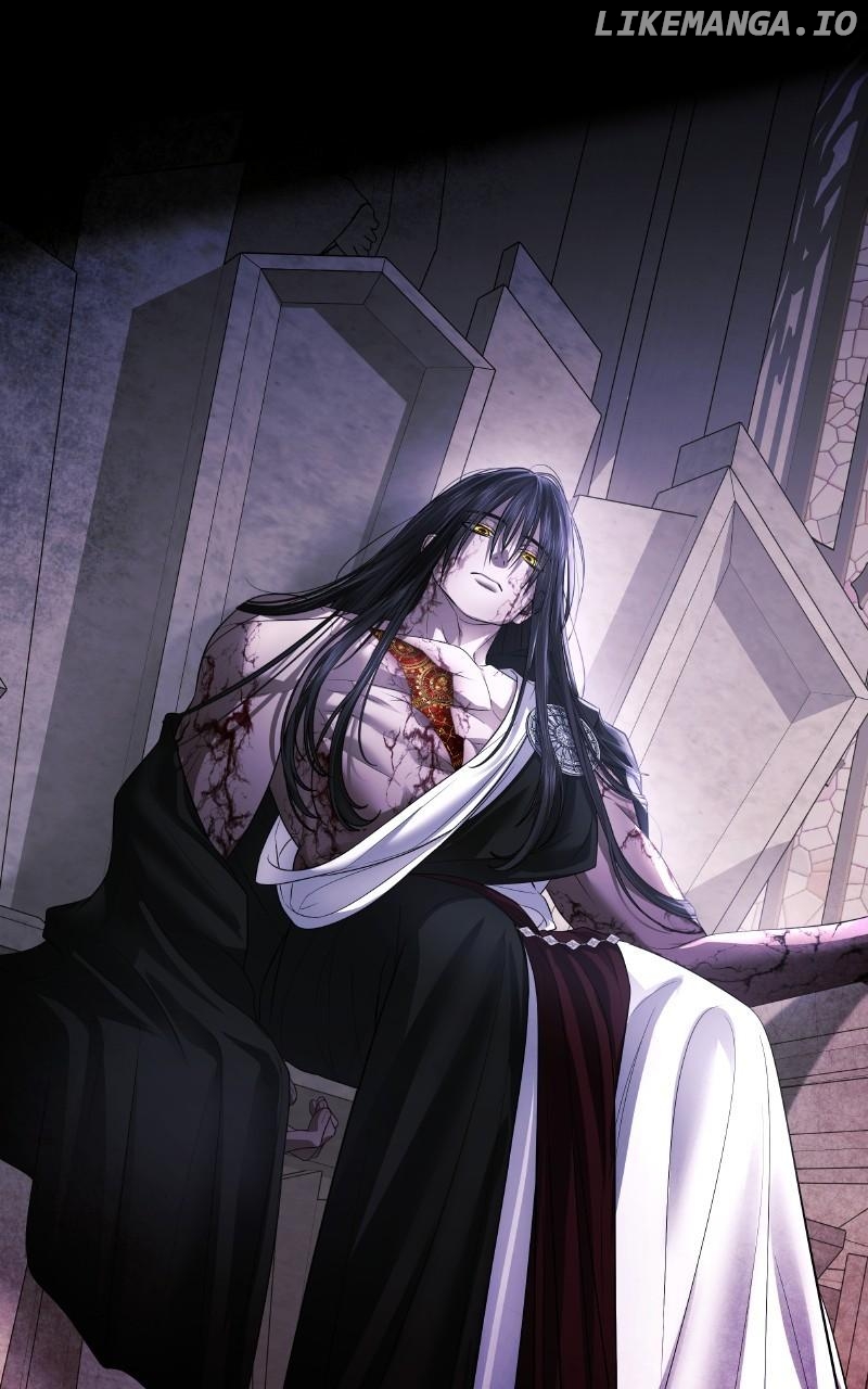 Ten Ways to Get Dumped by a Tyrant Chapter 74 - page 111