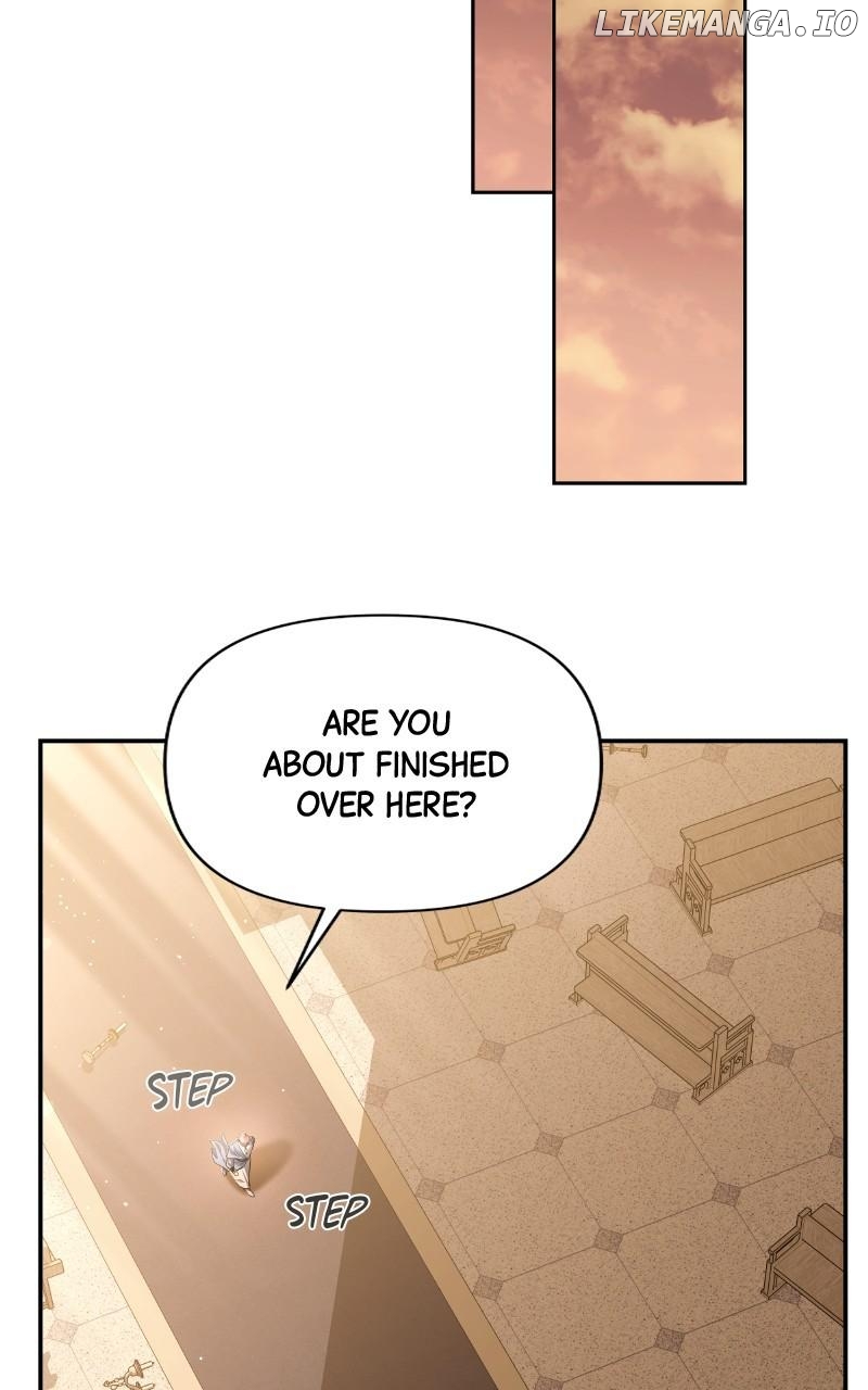 Ten Ways to Get Dumped by a Tyrant Chapter 74 - page 16