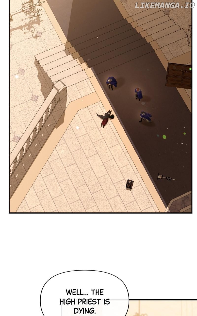Ten Ways to Get Dumped by a Tyrant Chapter 74 - page 17