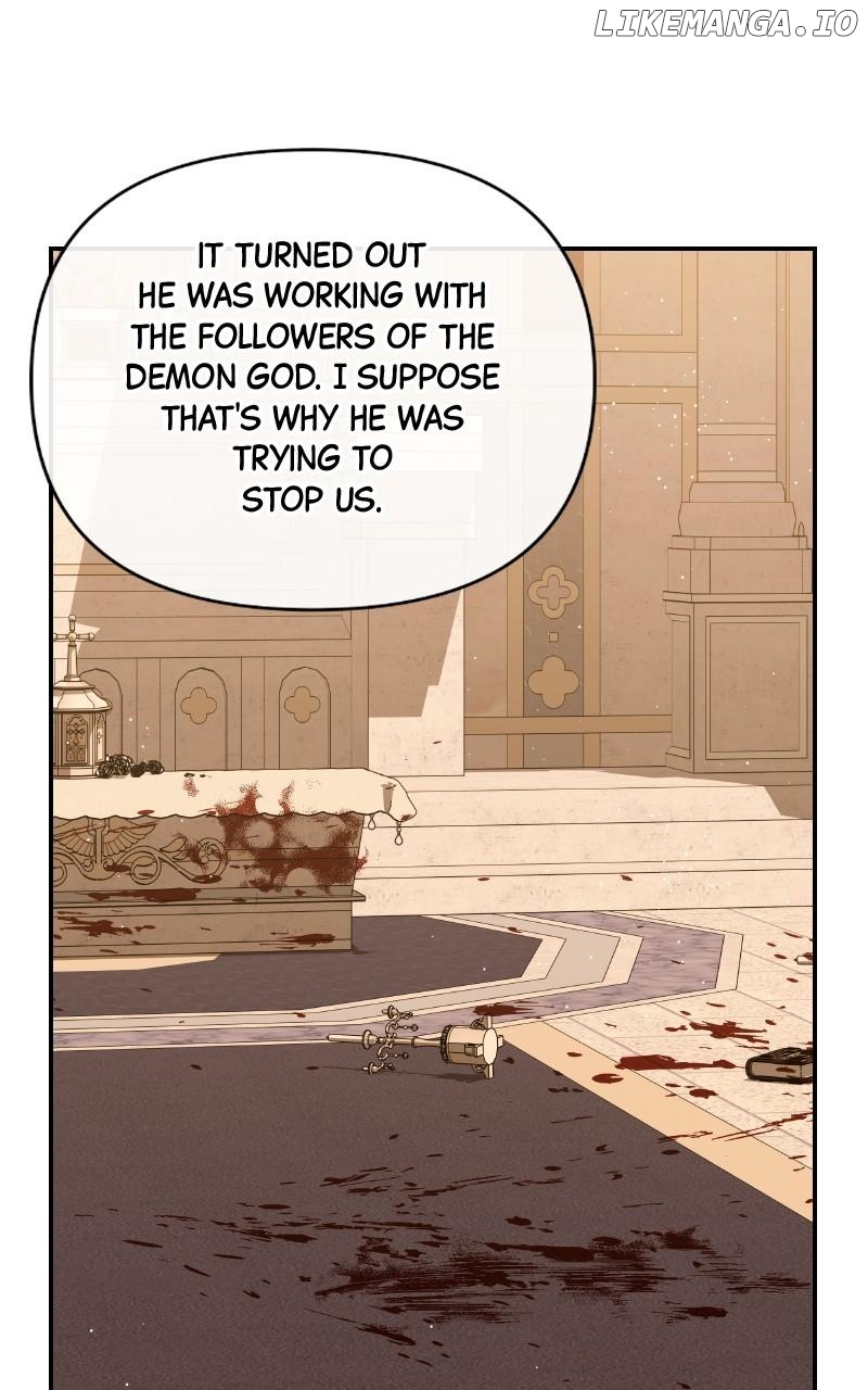 Ten Ways to Get Dumped by a Tyrant Chapter 74 - page 19