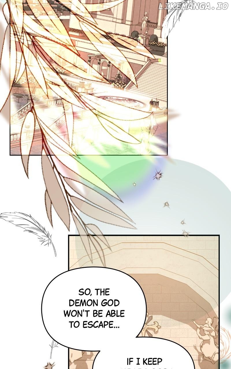 Ten Ways to Get Dumped by a Tyrant Chapter 74 - page 2