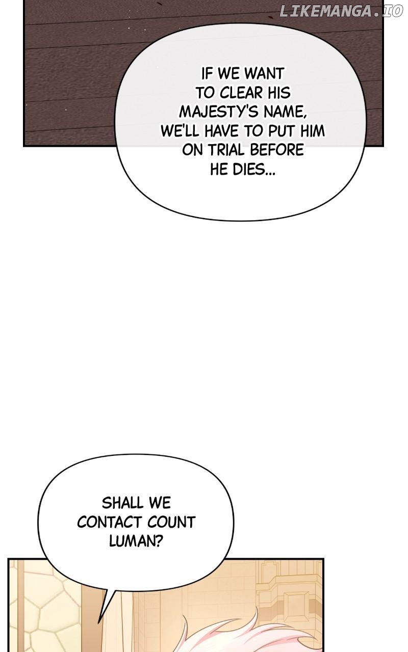 Ten Ways to Get Dumped by a Tyrant Chapter 74 - page 20