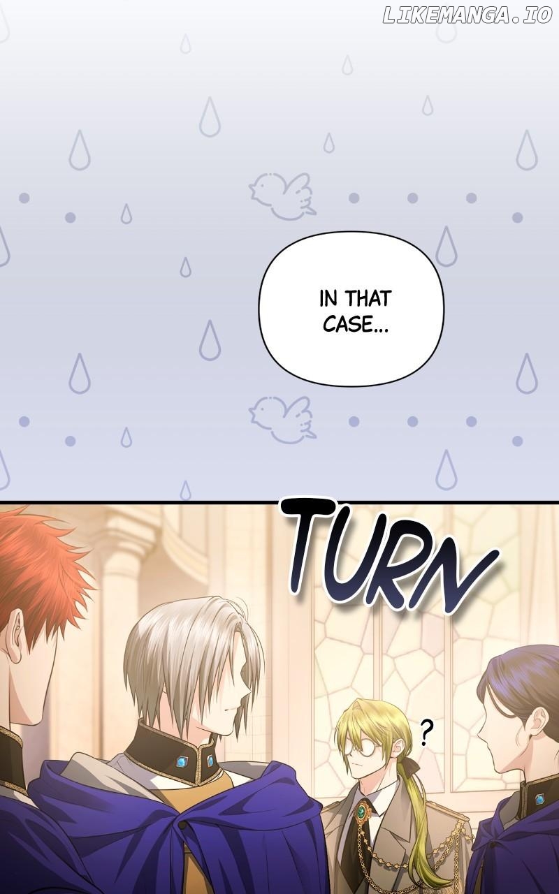 Ten Ways to Get Dumped by a Tyrant Chapter 74 - page 22