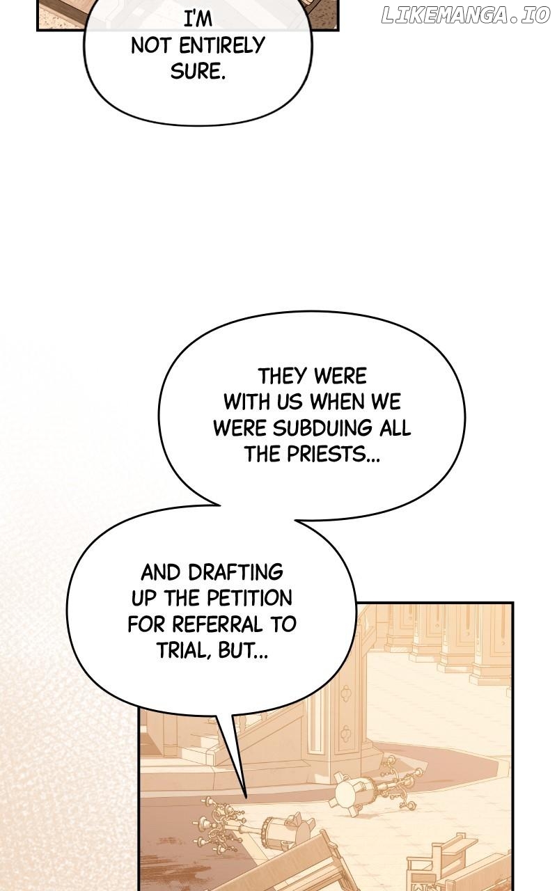 Ten Ways to Get Dumped by a Tyrant Chapter 74 - page 28