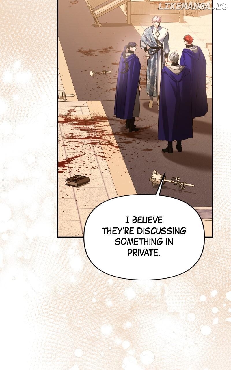 Ten Ways to Get Dumped by a Tyrant Chapter 74 - page 29