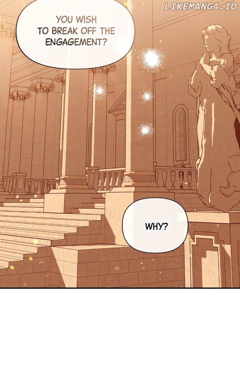 Ten Ways to Get Dumped by a Tyrant Chapter 74 - page 31
