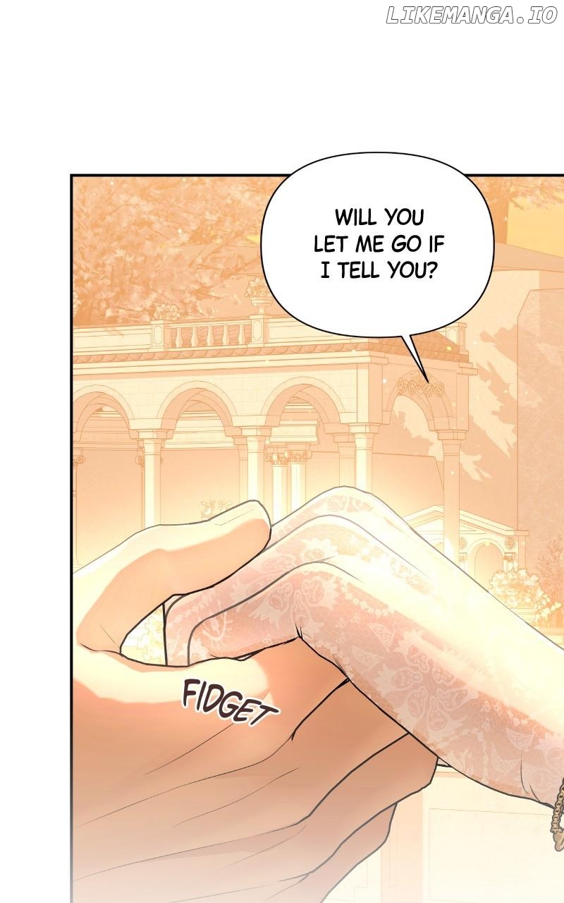 Ten Ways to Get Dumped by a Tyrant Chapter 74 - page 32