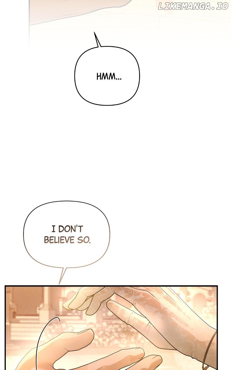 Ten Ways to Get Dumped by a Tyrant Chapter 74 - page 33