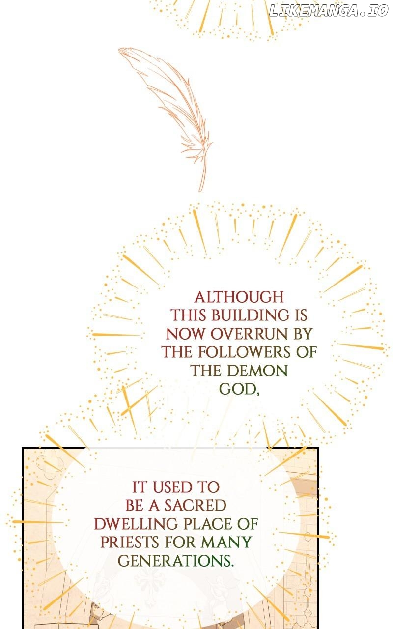 Ten Ways to Get Dumped by a Tyrant Chapter 74 - page 4