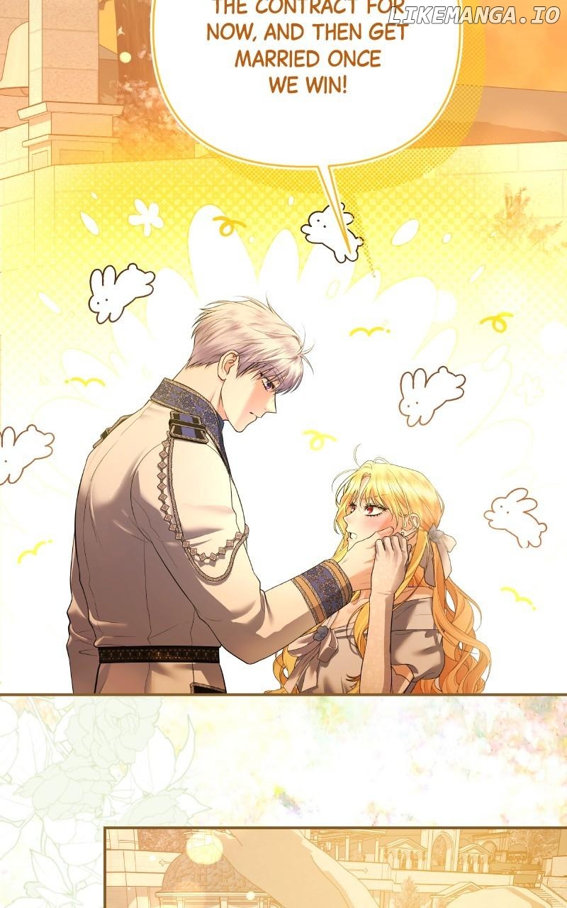 Ten Ways to Get Dumped by a Tyrant Chapter 74 - page 42
