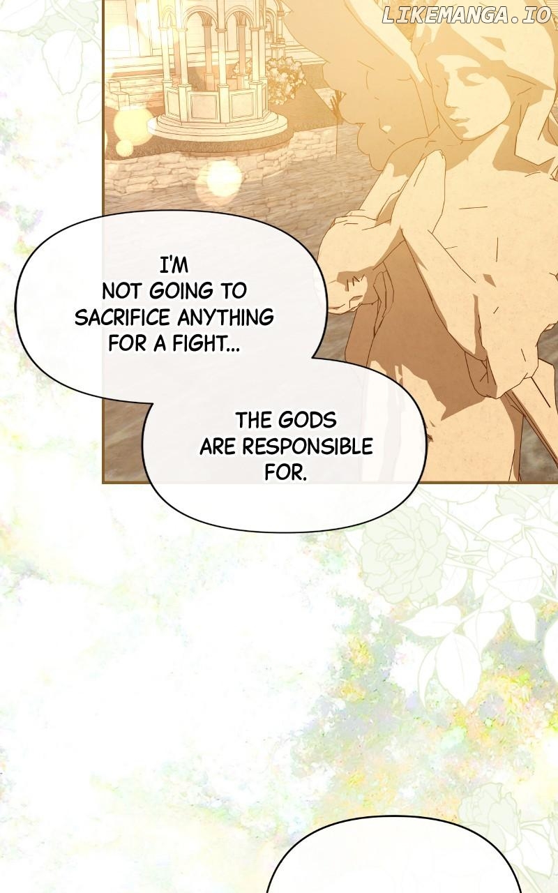 Ten Ways to Get Dumped by a Tyrant Chapter 74 - page 43