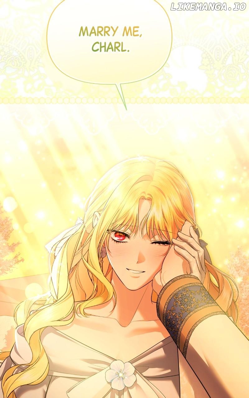 Ten Ways to Get Dumped by a Tyrant Chapter 74 - page 45