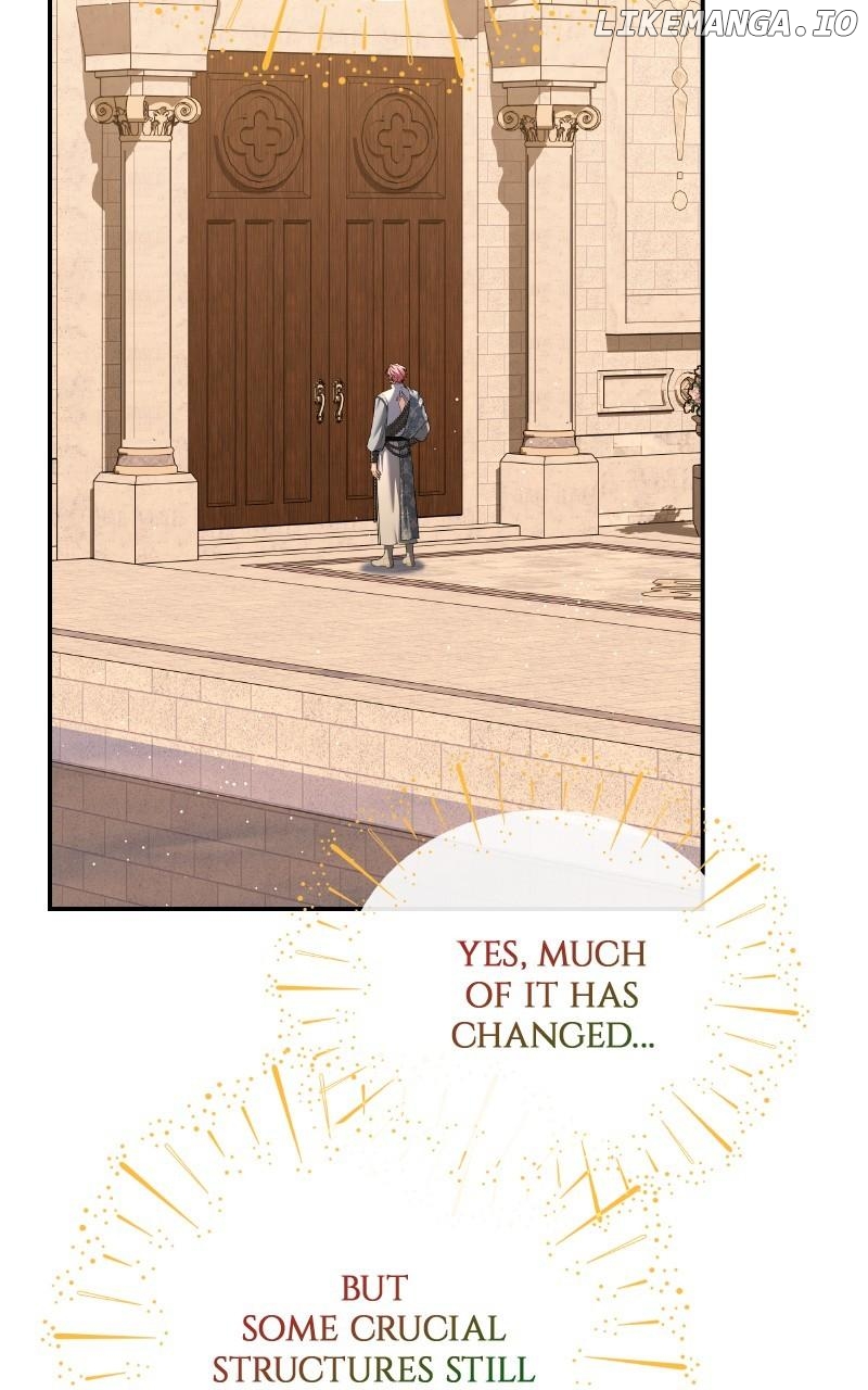 Ten Ways to Get Dumped by a Tyrant Chapter 74 - page 5