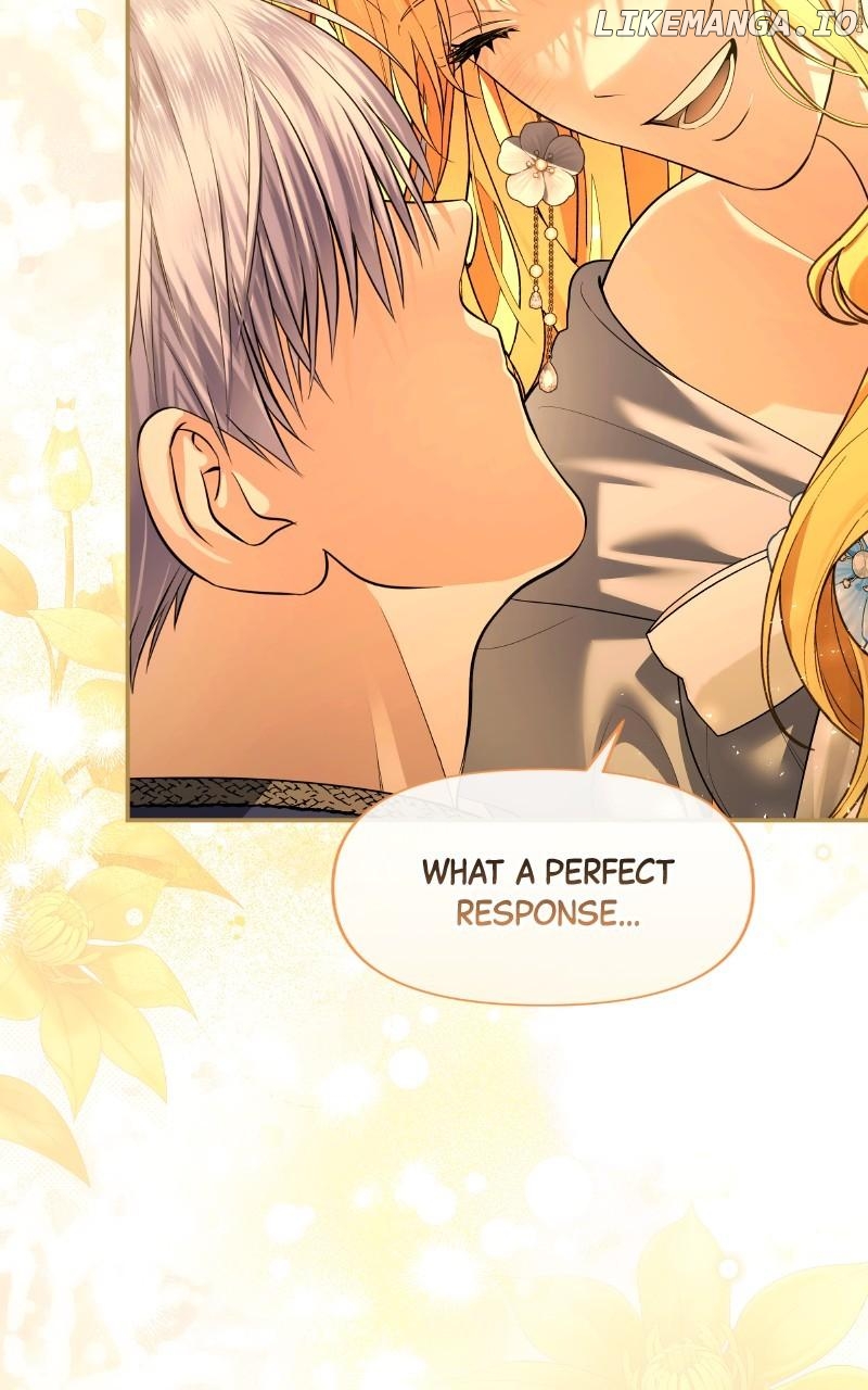 Ten Ways to Get Dumped by a Tyrant Chapter 74 - page 54