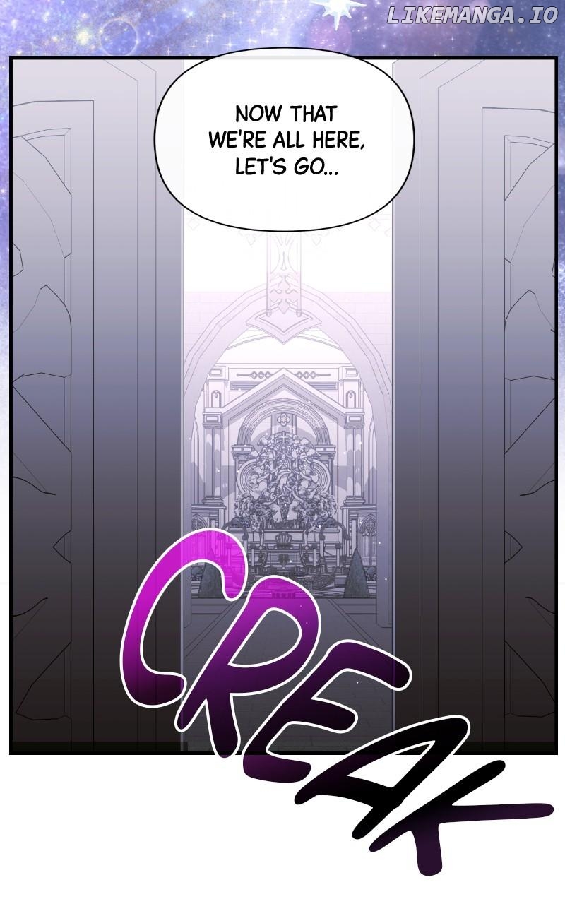 Ten Ways to Get Dumped by a Tyrant Chapter 74 - page 60