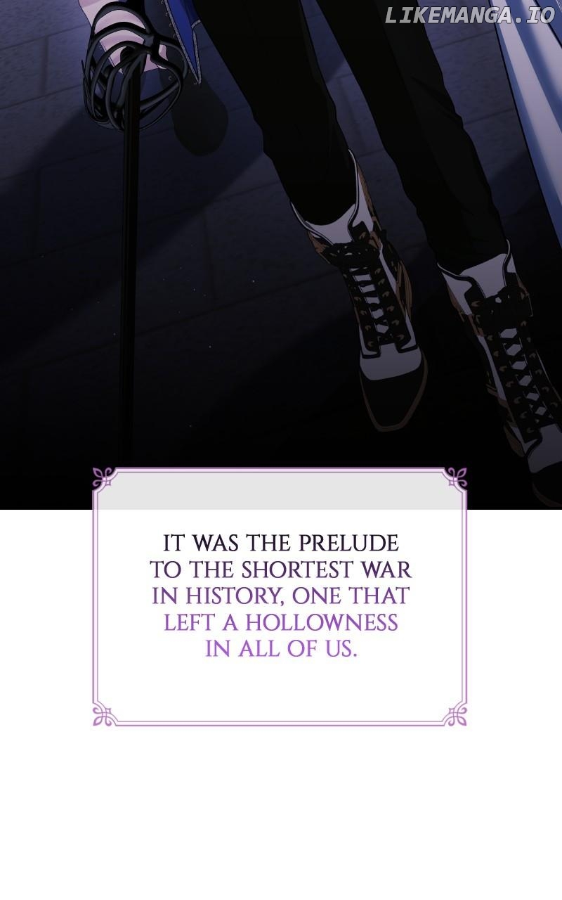 Ten Ways to Get Dumped by a Tyrant Chapter 74 - page 63