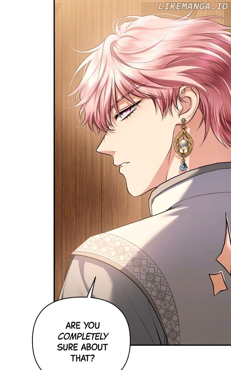 Ten Ways to Get Dumped by a Tyrant Chapter 74 - page 7