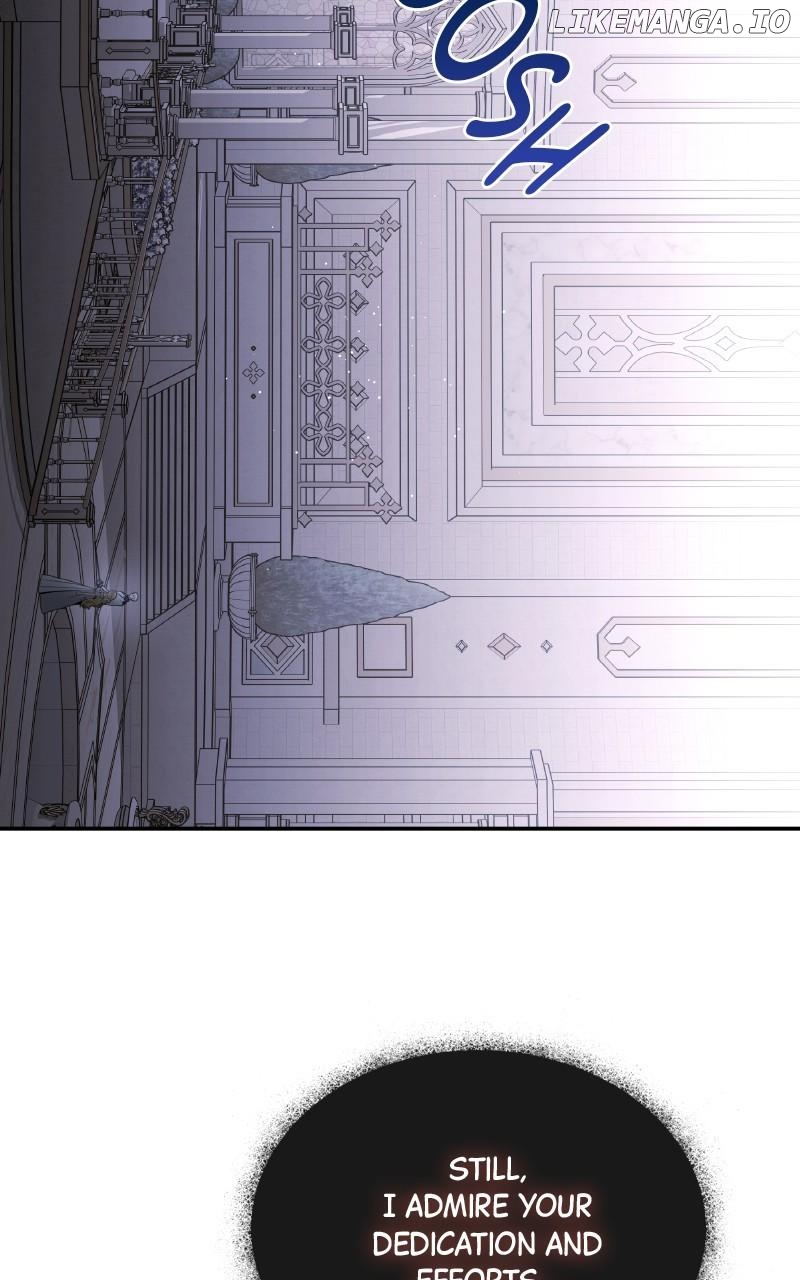 Ten Ways to Get Dumped by a Tyrant Chapter 74 - page 70