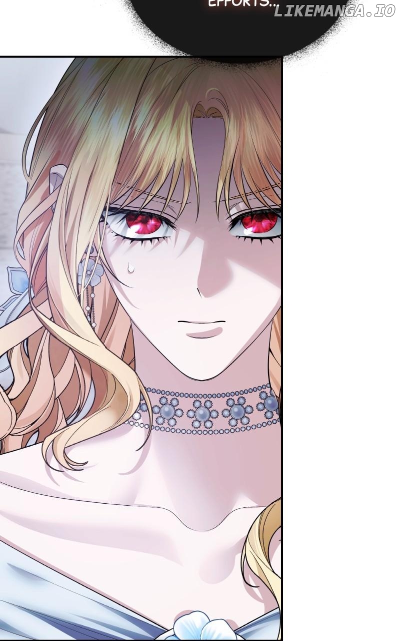 Ten Ways to Get Dumped by a Tyrant Chapter 74 - page 71