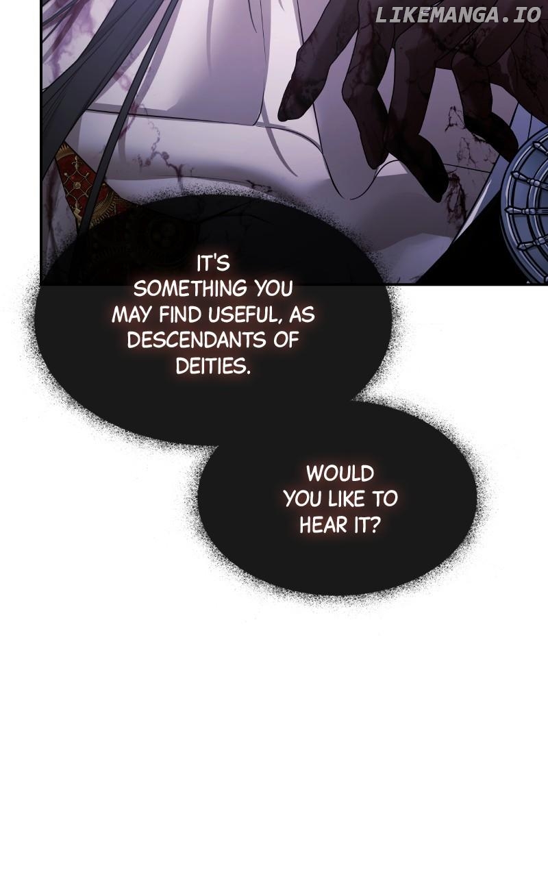 Ten Ways to Get Dumped by a Tyrant Chapter 74 - page 74