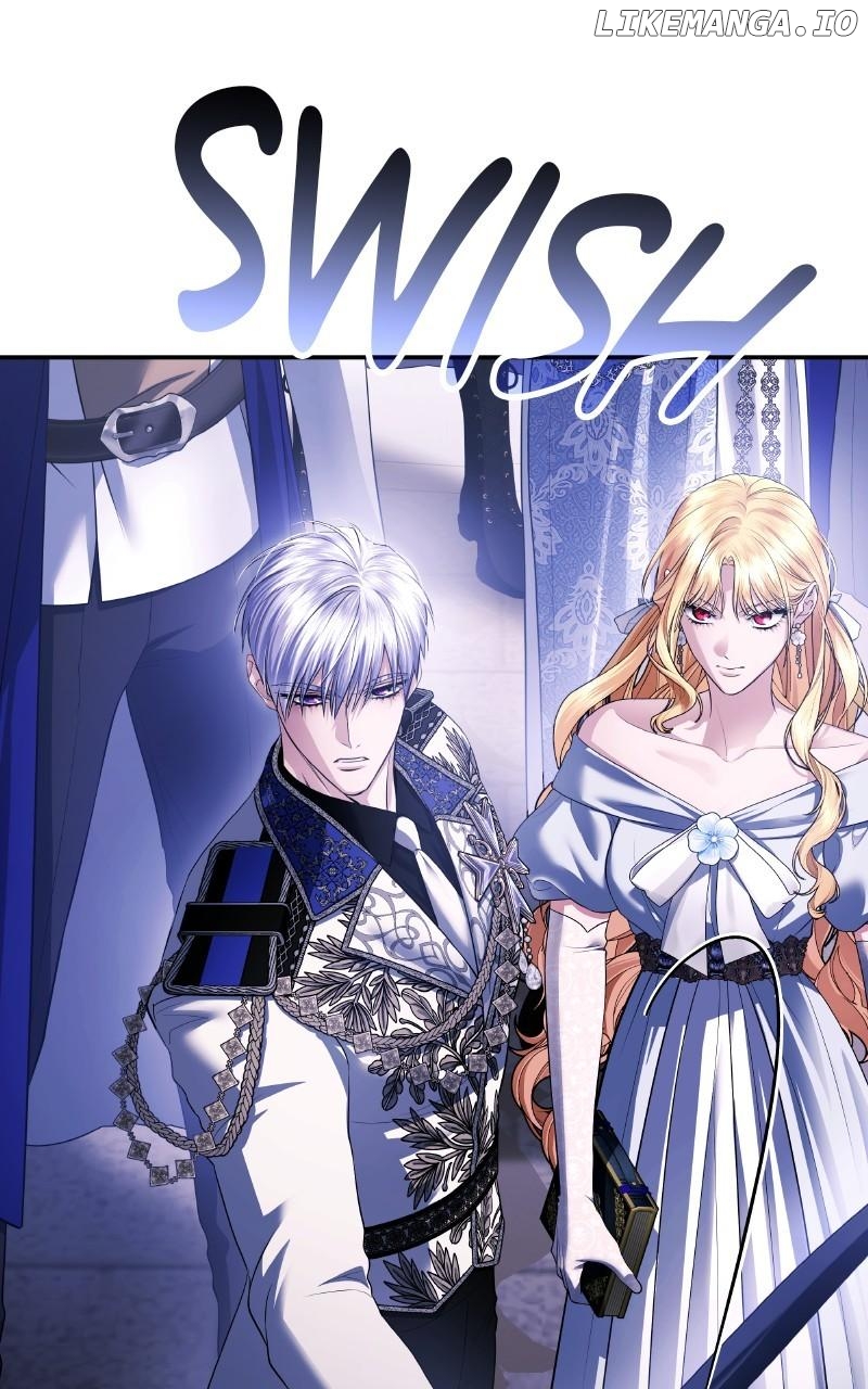 Ten Ways to Get Dumped by a Tyrant Chapter 74 - page 75