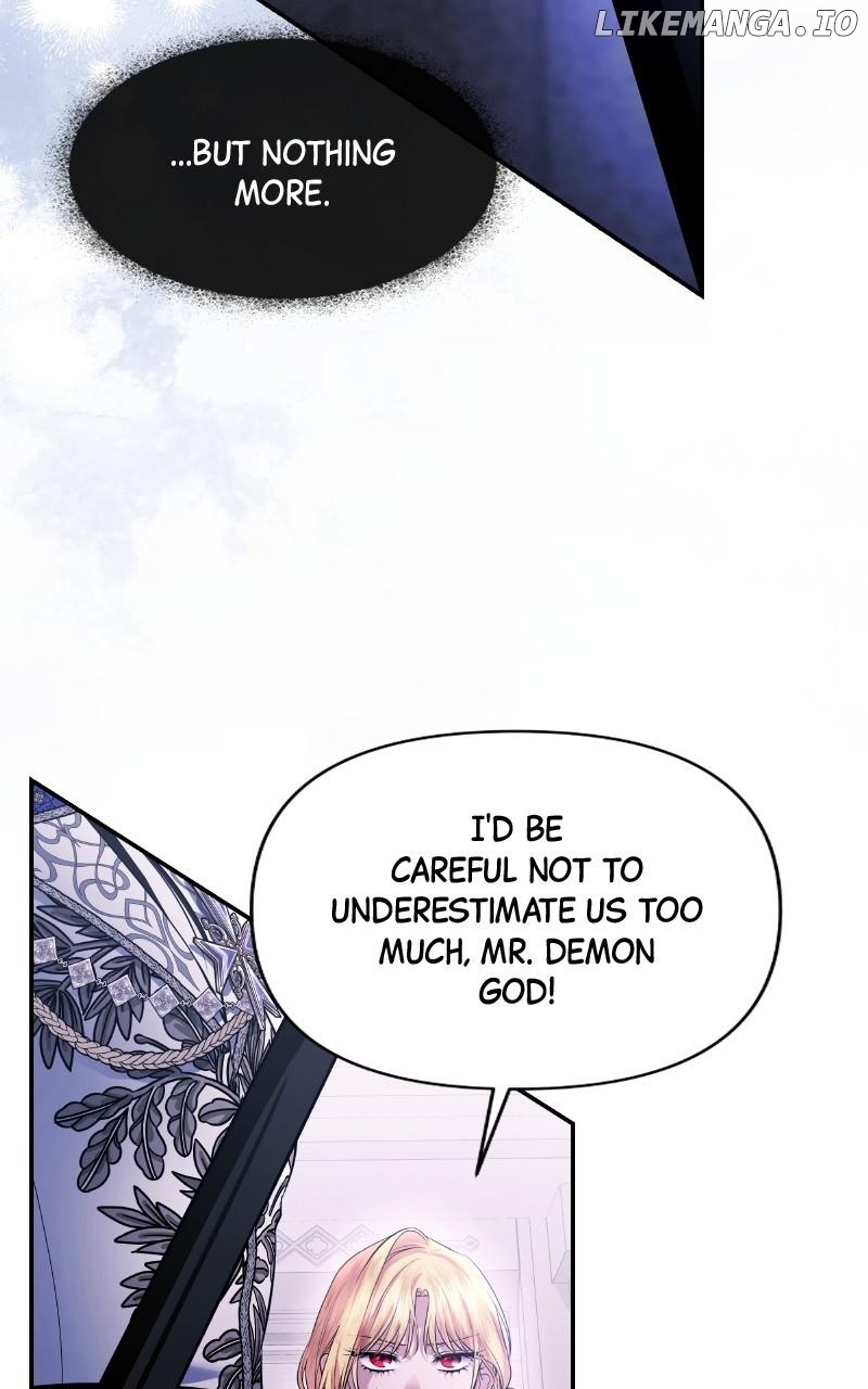 Ten Ways to Get Dumped by a Tyrant Chapter 74 - page 78