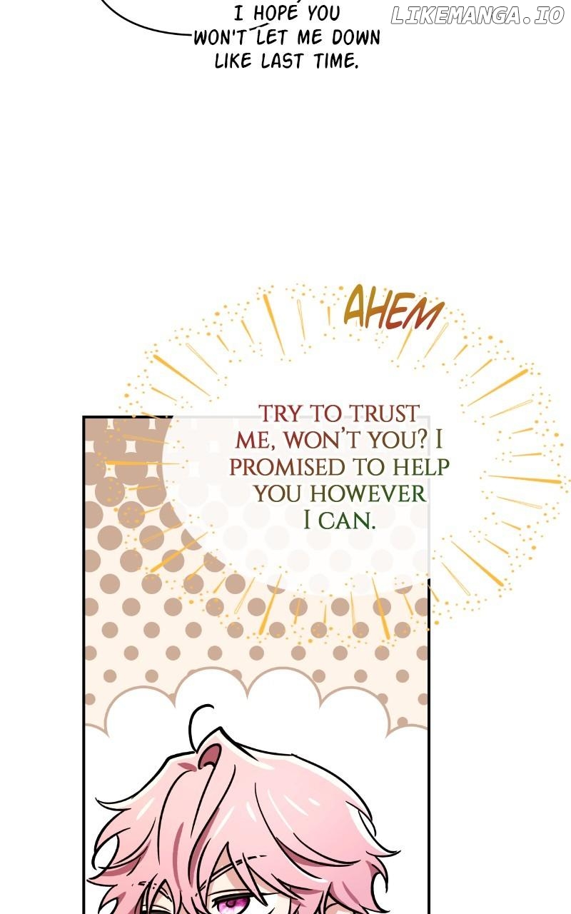 Ten Ways to Get Dumped by a Tyrant Chapter 74 - page 8