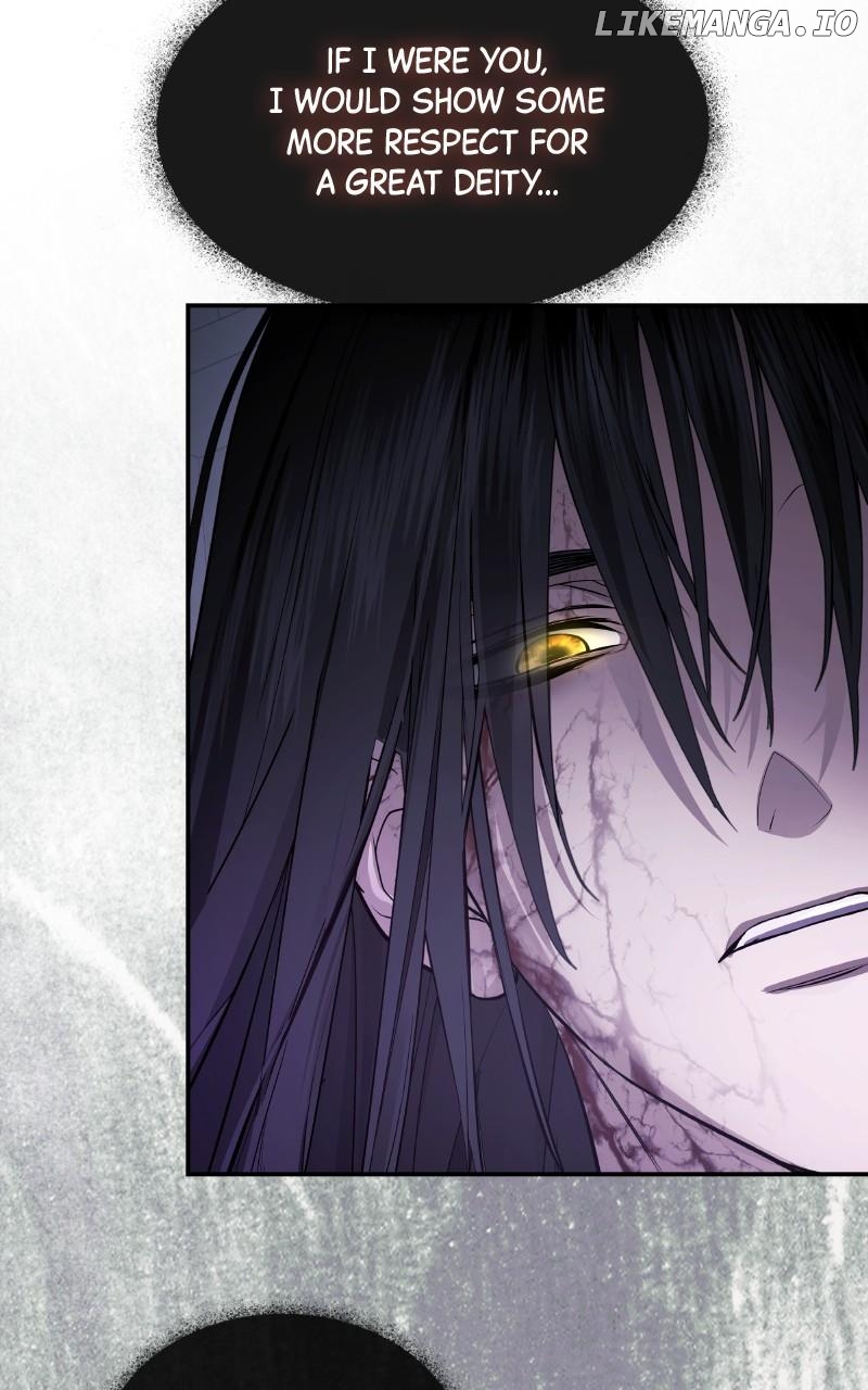 Ten Ways to Get Dumped by a Tyrant Chapter 74 - page 80