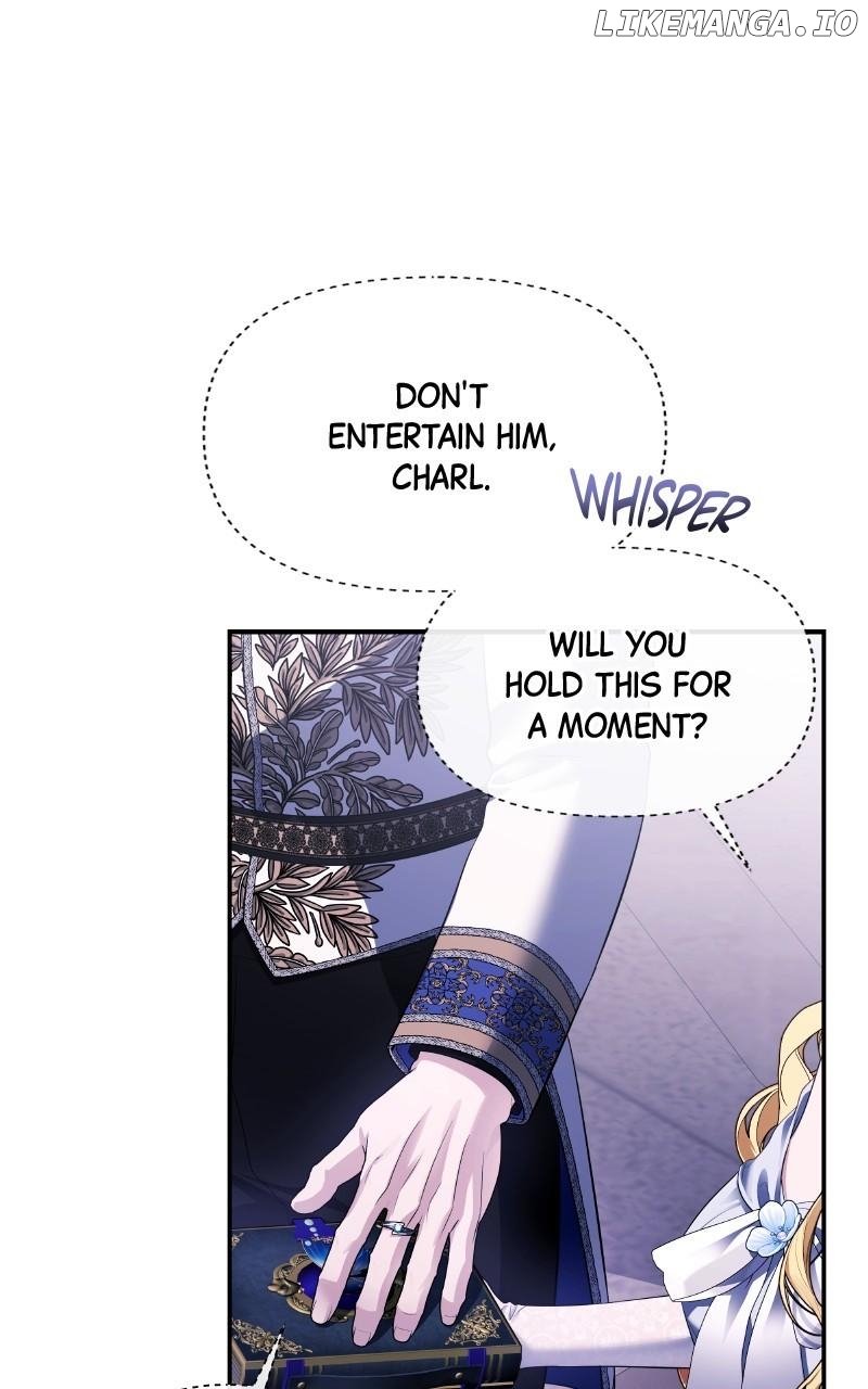 Ten Ways to Get Dumped by a Tyrant Chapter 74 - page 82