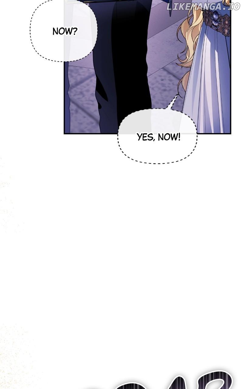 Ten Ways to Get Dumped by a Tyrant Chapter 74 - page 83